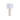 Faridworth Table Lamp - White/Gold Finish