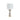Judrich Table Lamp - White/Gold Finish