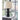 Scarbot Table Lamp (Set of 2) - Distressed Black