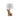 Wadeland Table Lamp - Gold Finish