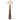 Danset Floor Lamp - Brown