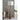 Ailsa Floor Lamp - Natural Brown
