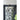 Macaria Table Lamp - White/Black