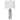 Macaria Table Lamp - White/Black
