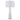 Laurellen Table Lamp - White