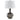 Tenslow Table Lamp - Antique Black