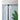 Kerrbrook Table Lamp - Clear/Black