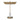 Rowleigh Desk Lamp - Gold Finish/White