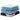 Nectar Classic Hybrid Mattress - White / Queen