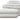 RH Mattress Protect Bundle Bedding Bundle - White / Queen