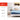Peak 2.0 12 Memory Foam Mattress - White / King