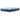 Peak 2.0 12 Memory Foam Mattress - White / California King