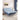 Peak 2.0 12 Memory Foam Mattress - White / Queen