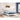 Peak 2.0 12 Memory Foam Mattress - Light Blue / Twin