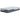 12 Inch Chime Elite 2.0 Mattress - White/Blue / Twin
