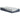 12 Inch Chime Elite 2.0 Mattress - White/Blue / Twin