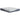 12 Inch Chime Elite 2.0 Mattress - White/Blue / California King