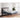 14 Inch Chime Elite 2.0 Mattress - White/Blue / Queen