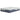14 Inch Chime Elite 2.0 Mattress - White/Blue / Queen