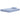 iKidz Ocean Mattress and Pillow - Blue / Twin