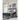 Comfort Plus Mattress - Gray / Full