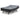 Comfort Plus Mattress - Gray / Twin