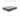 Augusta2 Mattress - Gray / Twin