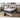 12 Inch Chime Elite Mattress - White/Gray / Full