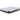 12 Inch Chime Elite Mattress - White/Gray / Full