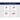 8 Inch Chime Innerspring Mattress in a Box - White / Queen