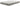 8 Inch Chime Innerspring Mattress in a Box - White / Full