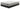 Chime 10 Inch Hybrid Mattress in a Box - White / Twin