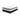Chime 12 Inch Hybrid Mattress in a Box - White / Twin