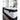 Chime 12 Inch Hybrid Mattress in a Box - White / King