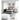 Chime 12 Inch Hybrid Mattress in a Box - White / Full