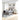 Chime 12 Inch Hybrid Mattress in a Box - White / Full