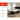 10 Inch Chime Memory Foam Mattress in a Box - White / Full