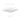 Chime 8 Inch Memory Foam Mattress in a Box - White / Twin