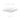 Chime 8 Inch Memory Foam Mattress in a Box - White / King