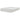 Chime 12 Inch Memory Foam Mattress in a Box - White / California King