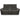 Nova Power Reclining Loveseat with Adj Headrest