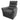 Nova Power Recliner with Adj Headrest