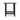 Sundown Treasure End Table - Black
