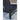 Sundown Treasure Adirondack Chair - Black