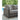 Oasis Court Outdoor Sofa/Chairs/Table Set (Set of 4) - Gray