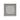 Seton Creek Outdoor End Table - Gray