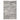 Gizela Rug - Ivory/Beige/Gray / 7'10" x 10'