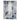Leonelle Rug - Cream/Blue/Gray / 7'10" x 10'