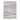 Oranford Rug - Gray / 7'8" x 10'