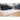 Lambworth Rug - Gray/Cream / 5'3" x 7'